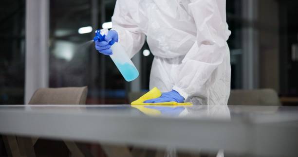 24/7 Emergency Odor Removal experts in Freeland, PA